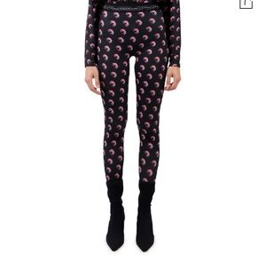 SOLD!!!!!!!!!Marine Serre Moonshadow Iconic Leggings